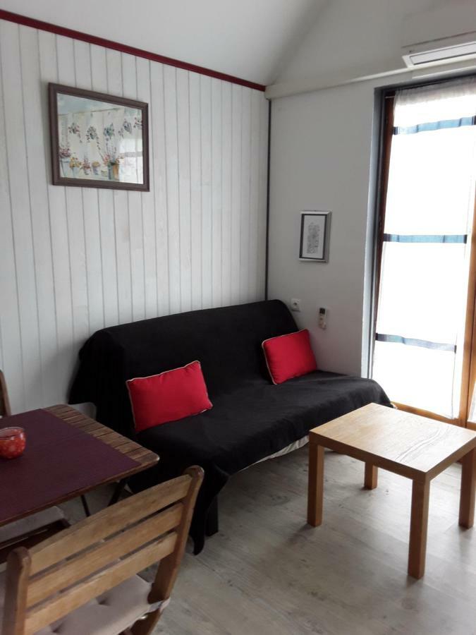 La Petite Maison Verte Triqueville Εξωτερικό φωτογραφία